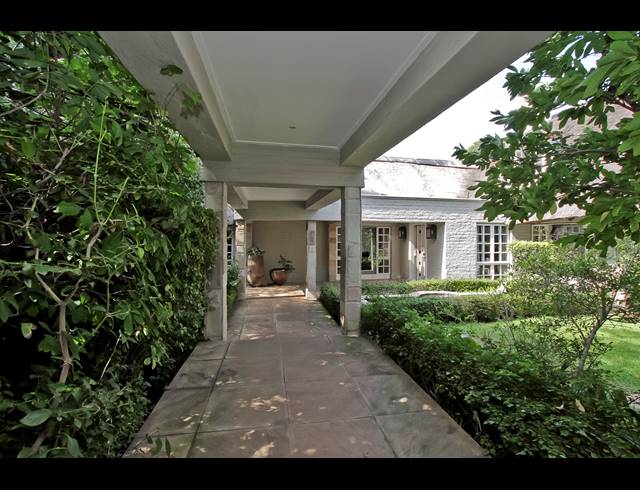 4 BEDROOM HOUSE FOR SALE IN ATHOLL